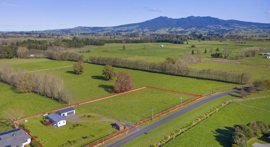  at 67 Cochrane Road, Ngahinapouri, Ohaupo