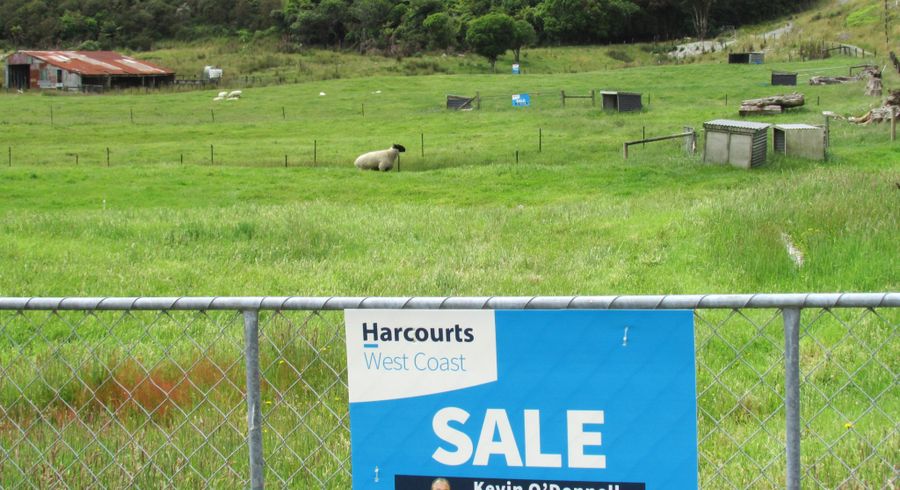  at 10 Rutherglen-New River Road, Rutherglen, Grey, West Coast