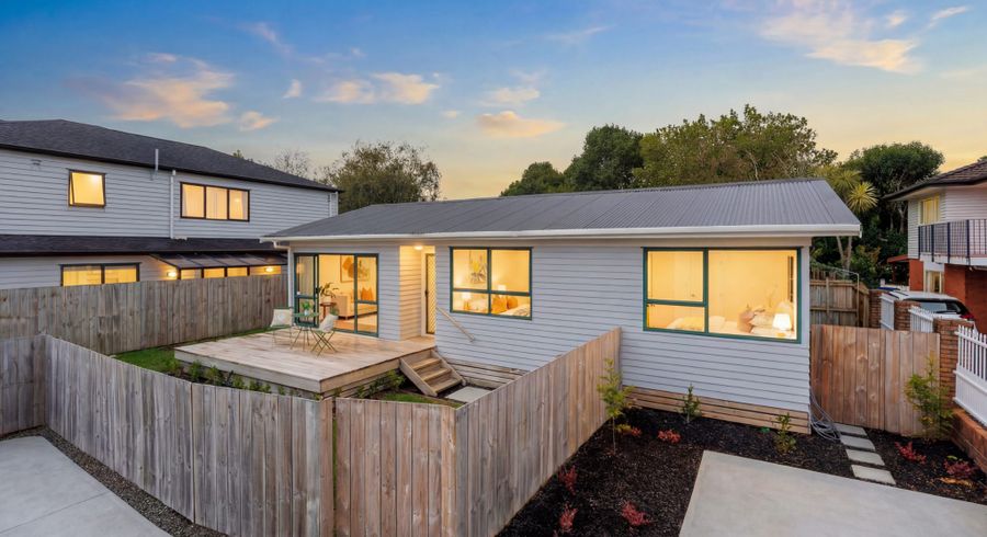  at 101A Rathgar Road, Henderson, Waitakere City, Auckland