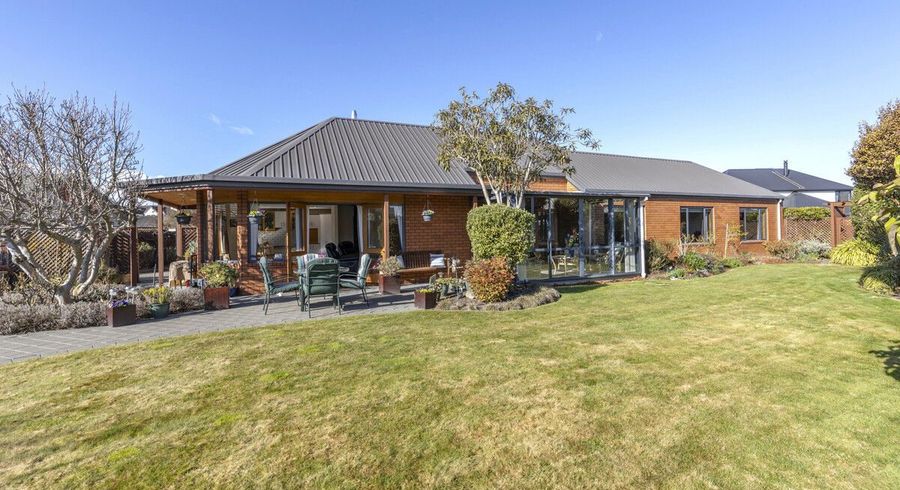  at 11 Wiltshire Court, Rangiora, Rangiora