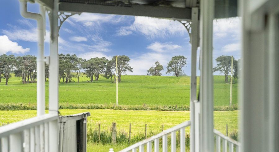  at 3691C State Highway 5, Reporoa, Rotorua, Bay Of Plenty