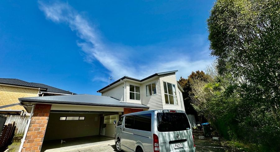  at 7 Kimber Hall Avenue, Mount Roskill, Auckland