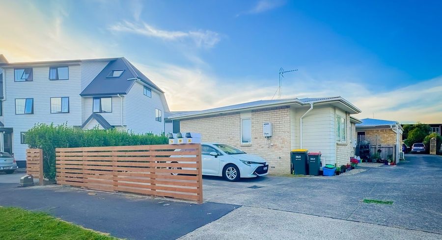  at Hillcrest, Hamilton, Waikato