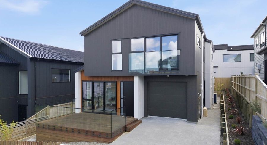  at 45 Kumukumu Road, Long Bay, North Shore City, Auckland