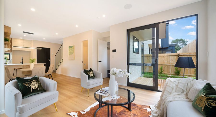  at 11D Cadman Avenue, Greenlane, Auckland City, Auckland