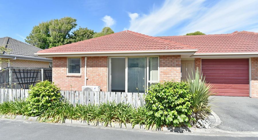  at 7/19 Collingwood Street, New Brighton, Christchurch