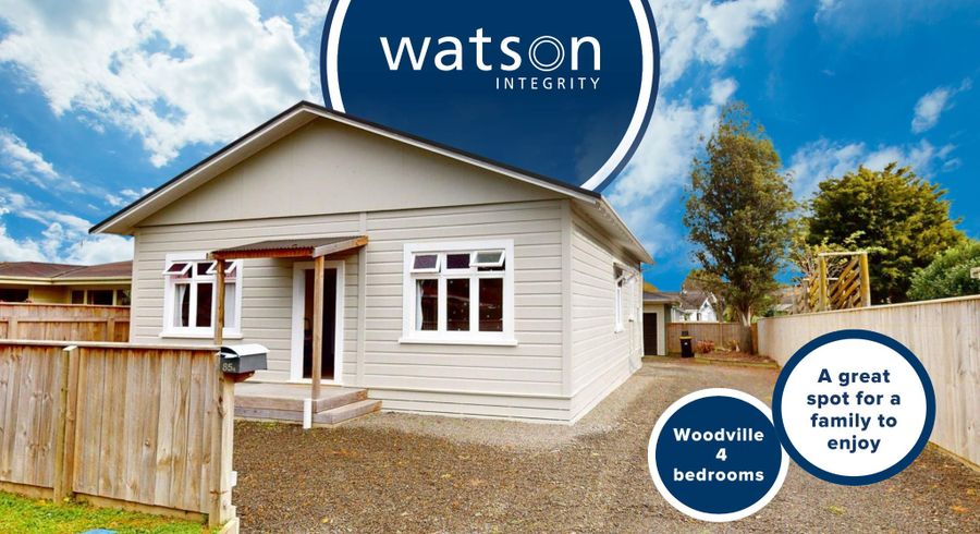  at 85A Grey Street, Woodville, Woodville