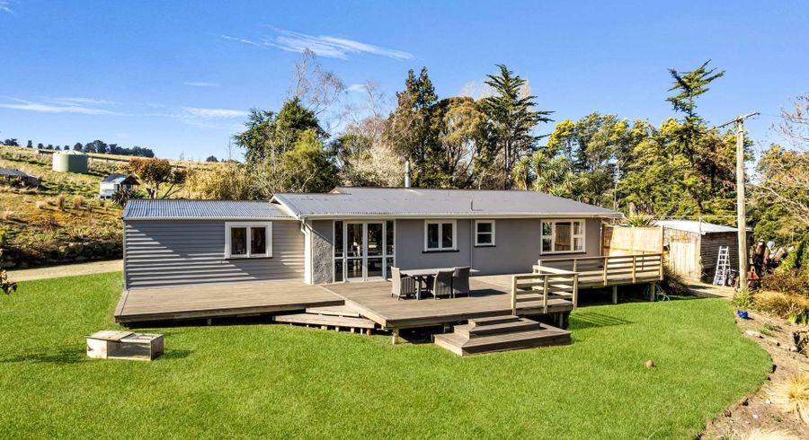  at 2162 Herbert-Hampden Road, Oamaru