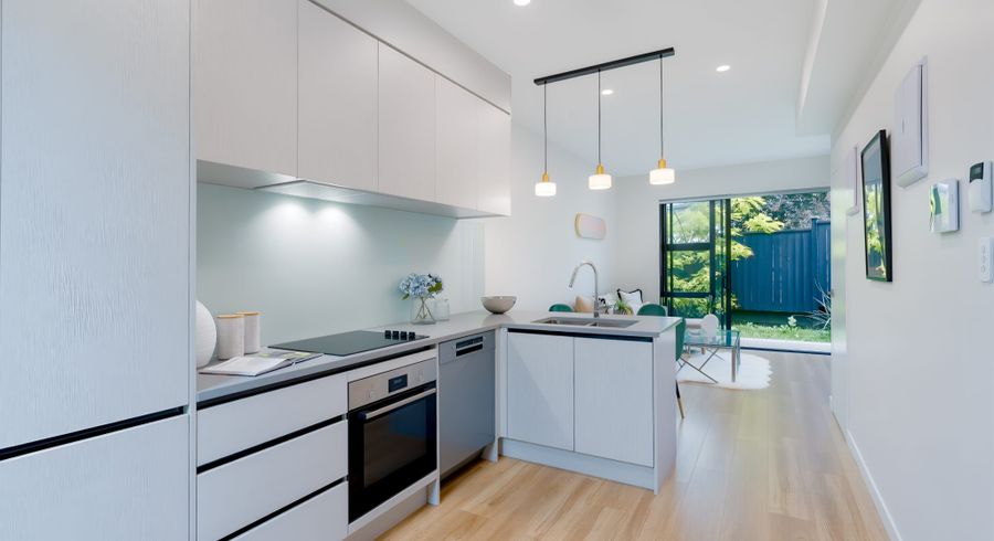  at 7/67 Kervil Avenue, Te Atatu Peninsula, Waitakere City, Auckland