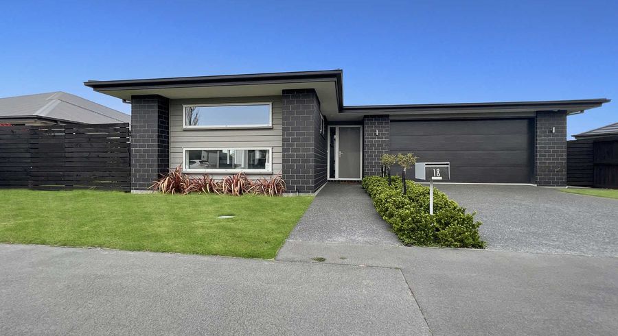  at 18 Luxembourg Crescent, Halswell, Christchurch