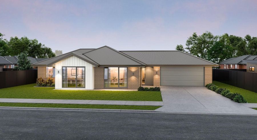  at Lot 11 Parklands Ave Development, Bell Block, New Plymouth, Taranaki