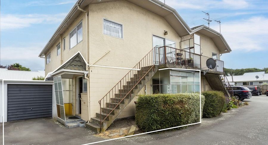  at 5/28 Taramea Place, Addington, Christchurch