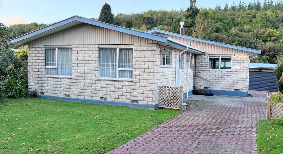  at 293 Kaniere Road, Kaniere, Hokitika