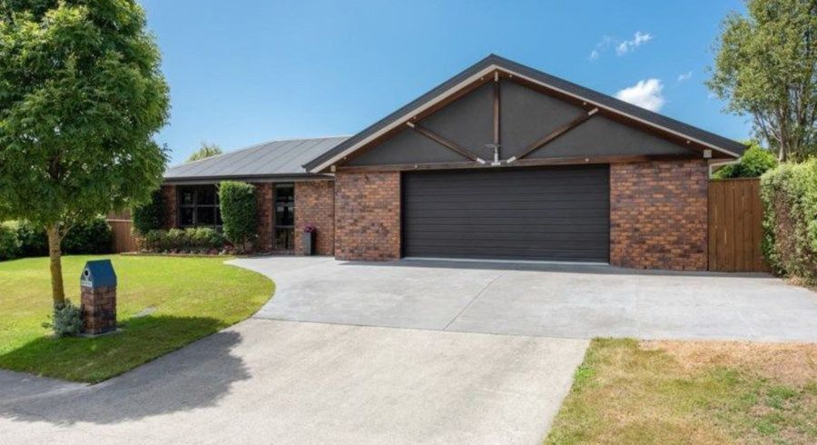  at 35 Forest Park Drive, Witherlea, Blenheim, Marlborough