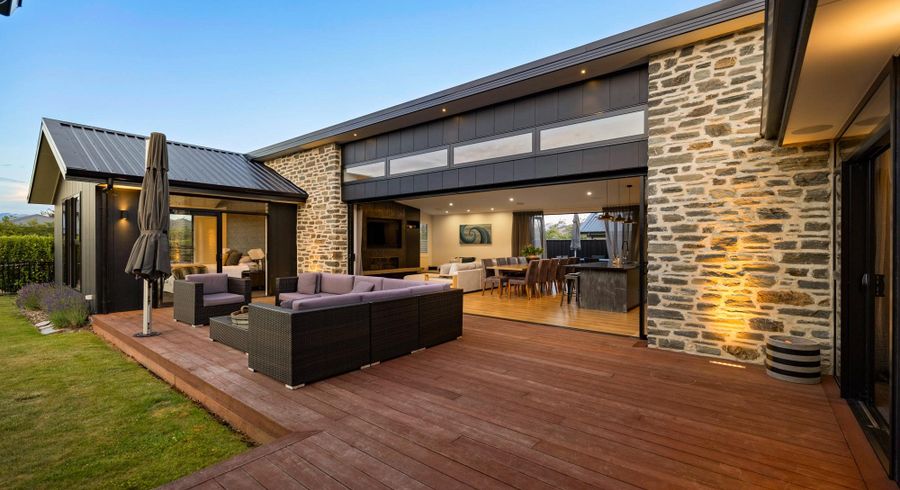  at 13 Sapphire Spring Rise, Wanaka