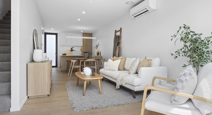  at 3/232 Armagh Street, Christchurch Central, Christchurch