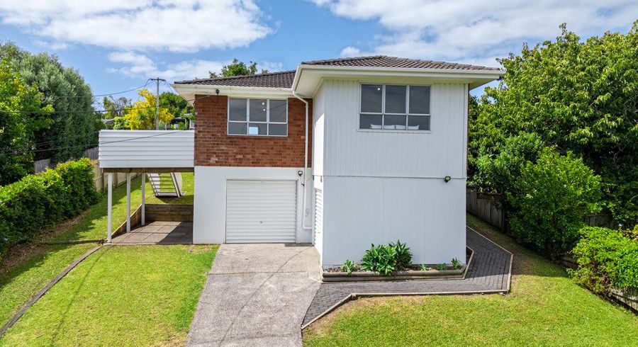  at 1 Phillip Parade, Forrest Hill, North Shore City, Auckland