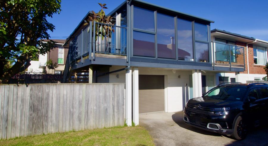  at 1/18 Sydney Street, Hauraki, Auckland