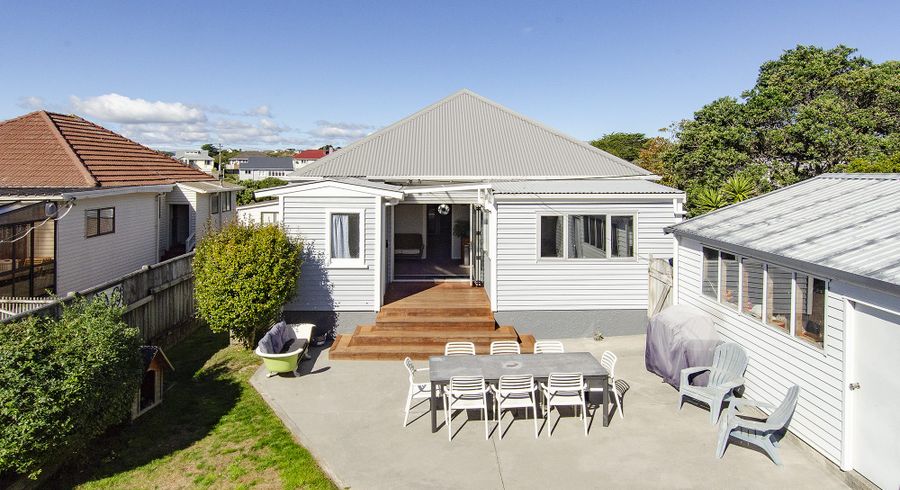  at 2 Atua Street, Johnsonville, Wellington