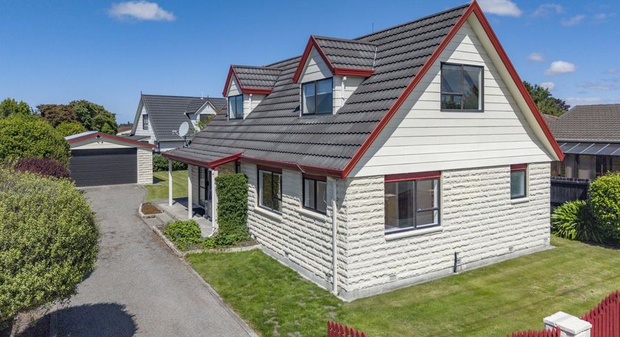  at 206 Grimseys Road, Redwood, Christchurch City, Canterbury