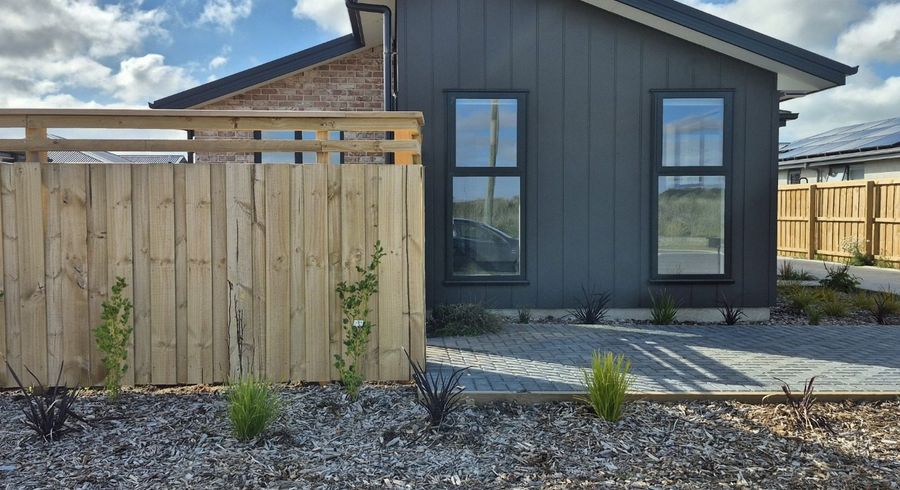  at 1/850B Goulds Road, Rolleston, Selwyn, Canterbury