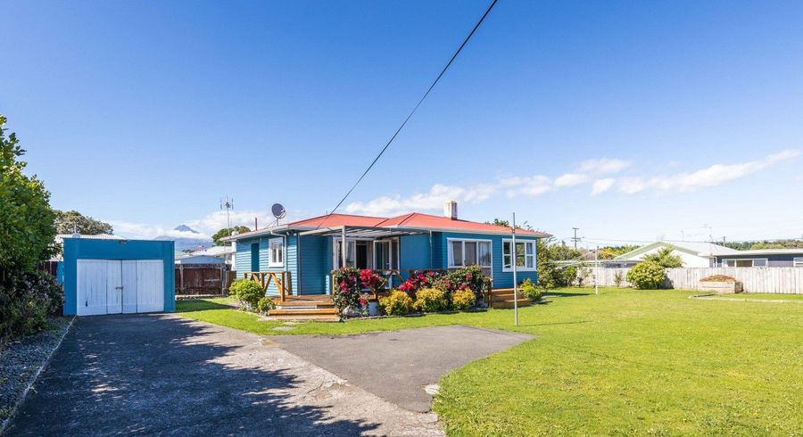  at 131 Ngamotu Road, Spotswood, New Plymouth