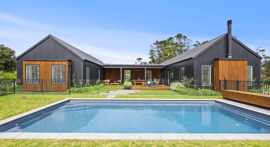  at 477 Waiau Pa Road, Waiau Pa, Franklin, Auckland