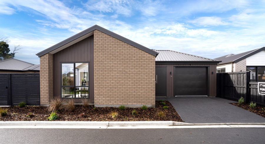  at 3 Clontarf Lane, Lot 46b Johns Park, Belfast, Christchurch City, Canterbury