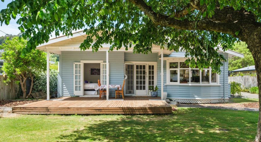  at 165 Fox Street, Whataupoko, Gisborne