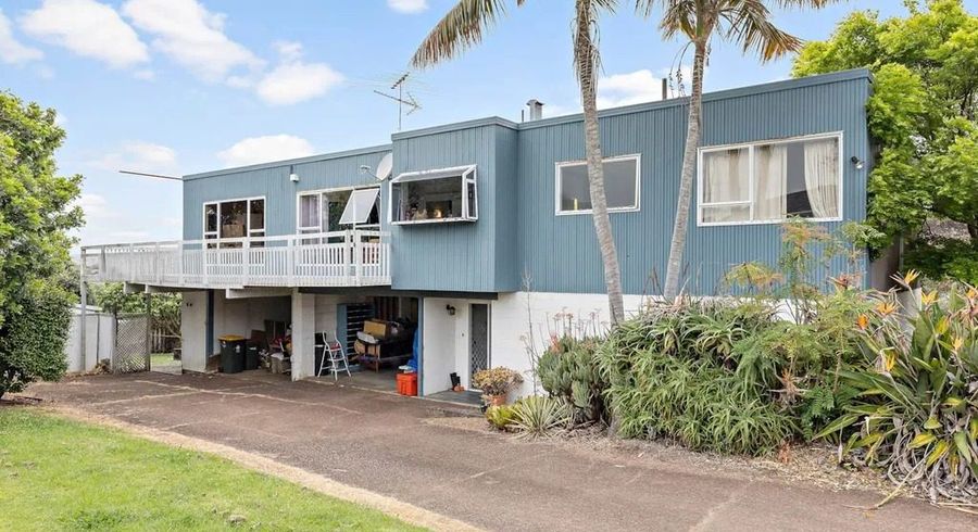  at 0 Pakuranga road, Pakuranga Heights, Manukau City, Auckland