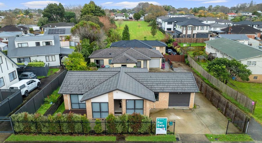  at 2 Ganges Avenue, Mangere East, Manukau City, Auckland