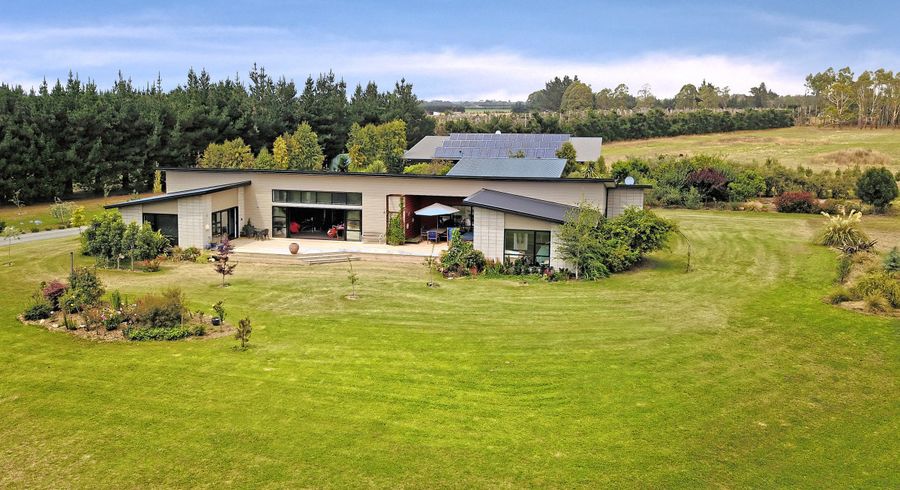 at 1253A Tram Road, Swannanoa, Rangiora