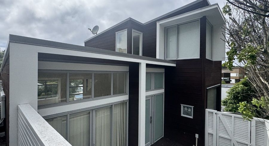  at 22 Tiketike Way, Brooklyn, Wellington, Wellington