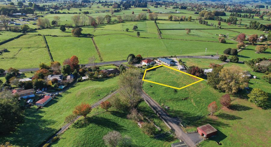  at Lot 1, 52 Old Te Kuiti Road, Otorohanga, Otorohanga, Waikato
