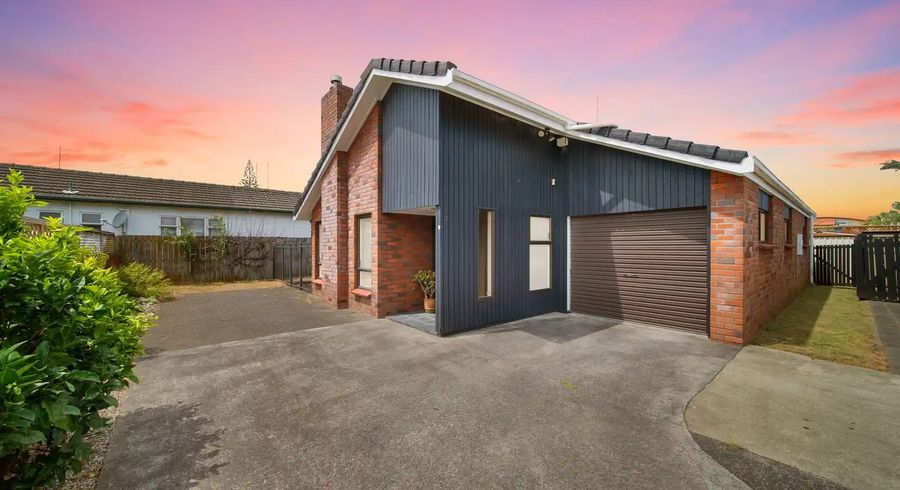  at 3/91 Rangitoto Road, Papatoetoe, Manukau City, Auckland