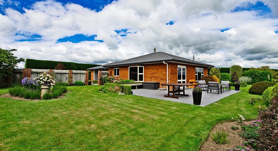  at 219 Underwood Linds Bridge Road,, Makarewa, Invercargill, Southland