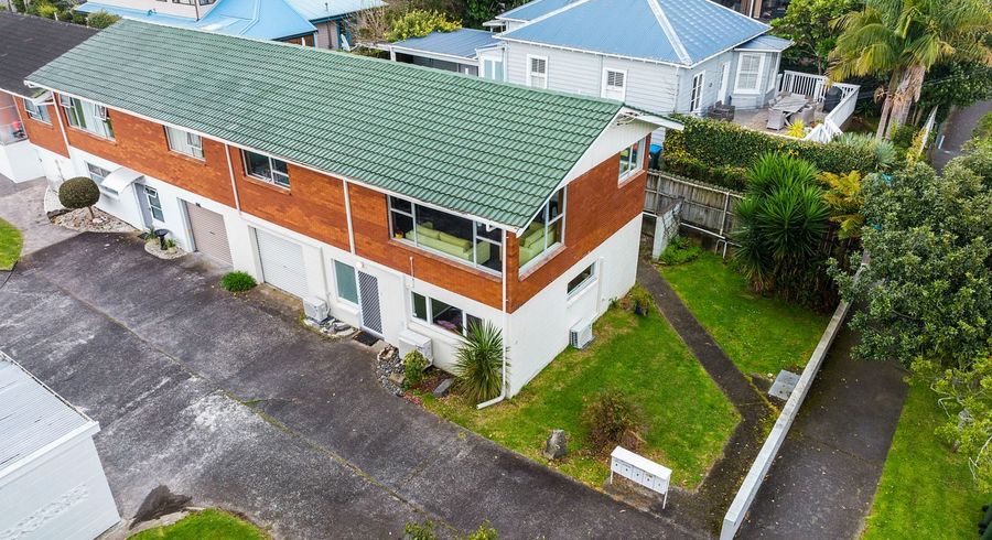  at 1/38 Shackleton Road, Mount Eden, Auckland City, Auckland