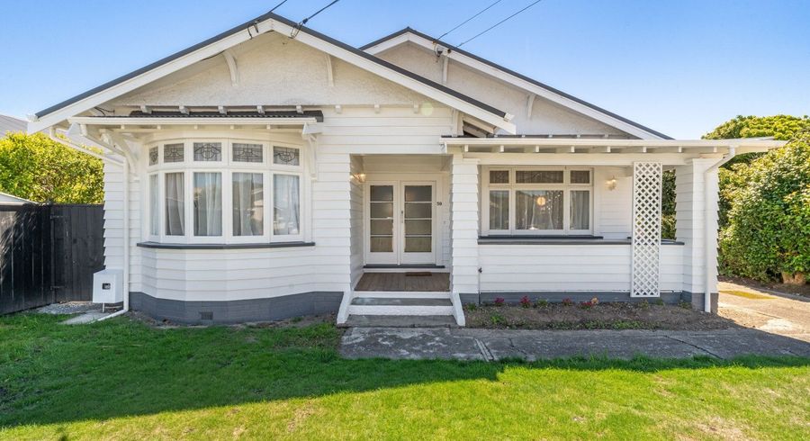  at 59 William Street, Petone, Lower Hutt, Wellington