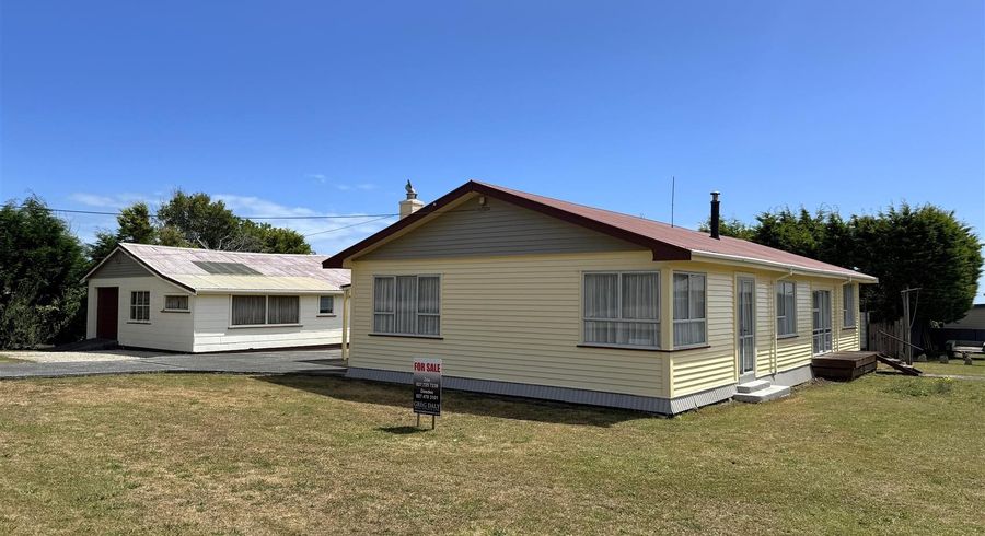  at 118 Tasman Street, Karoro, Grey, West Coast