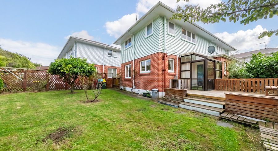  at 9/220r Waiwhetu Road, Waterloo, Lower Hutt, Wellington