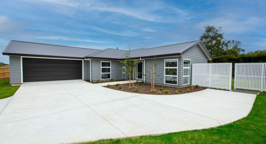  at 6 Magnolia Place, Levin, Levin