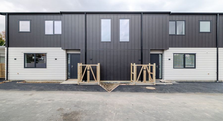  at 4 Fordyce Court, West End, Palmerston North, Manawatu / Whanganui