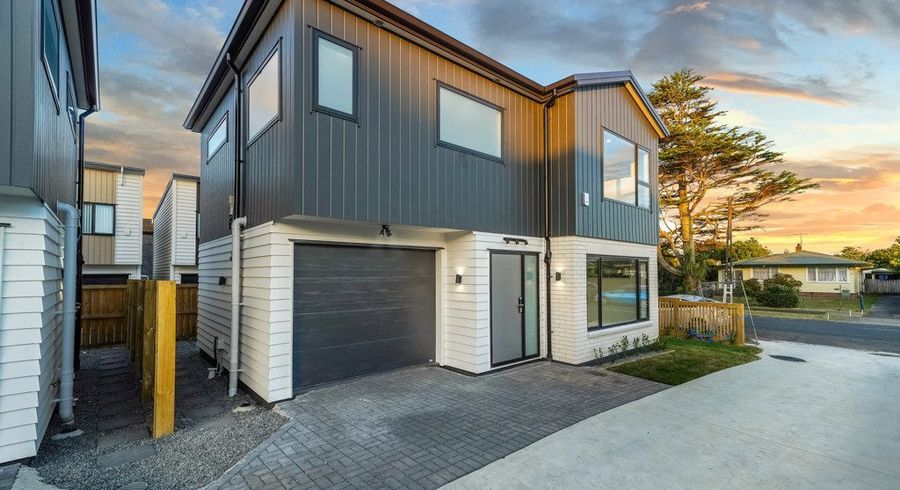  at 1-6/71 Kimpton Road, Papatoetoe, Manukau City, Auckland