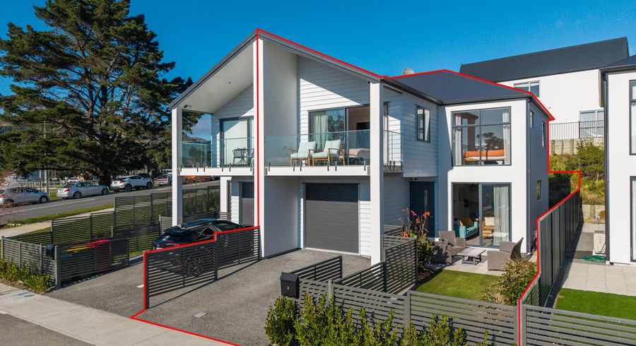  at 3 Koreke Close, Kenepuru, Porirua, Wellington
