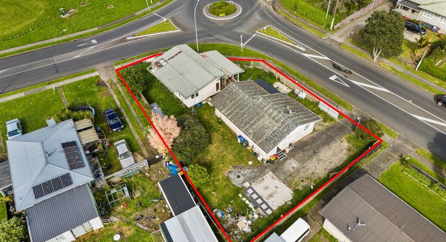  at 57 Preston Road, Clover Park, Auckland