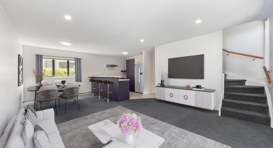  at 42/8 Flynn Street, Birkdale, Auckland