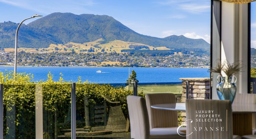  at 2 Scenic Heights, Acacia Bay, Taupo, Waikato