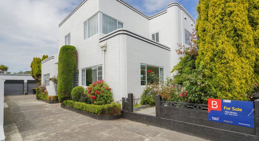  at 367 Dee Street, Avenal, Invercargill