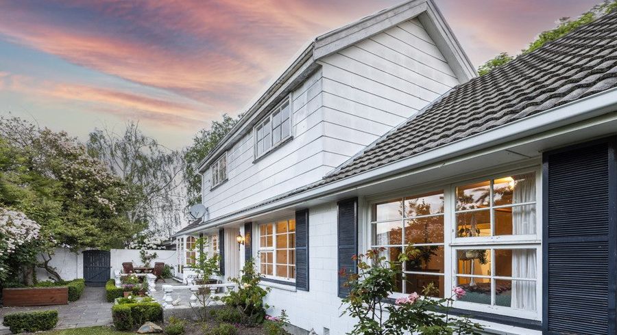  at 53 Reynolds Avenue, Bishopdale, Christchurch