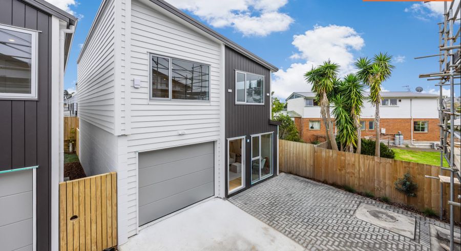  at Lot 3/18 Kimber Hall Avenue, Mount Roskill, Auckland City, Auckland